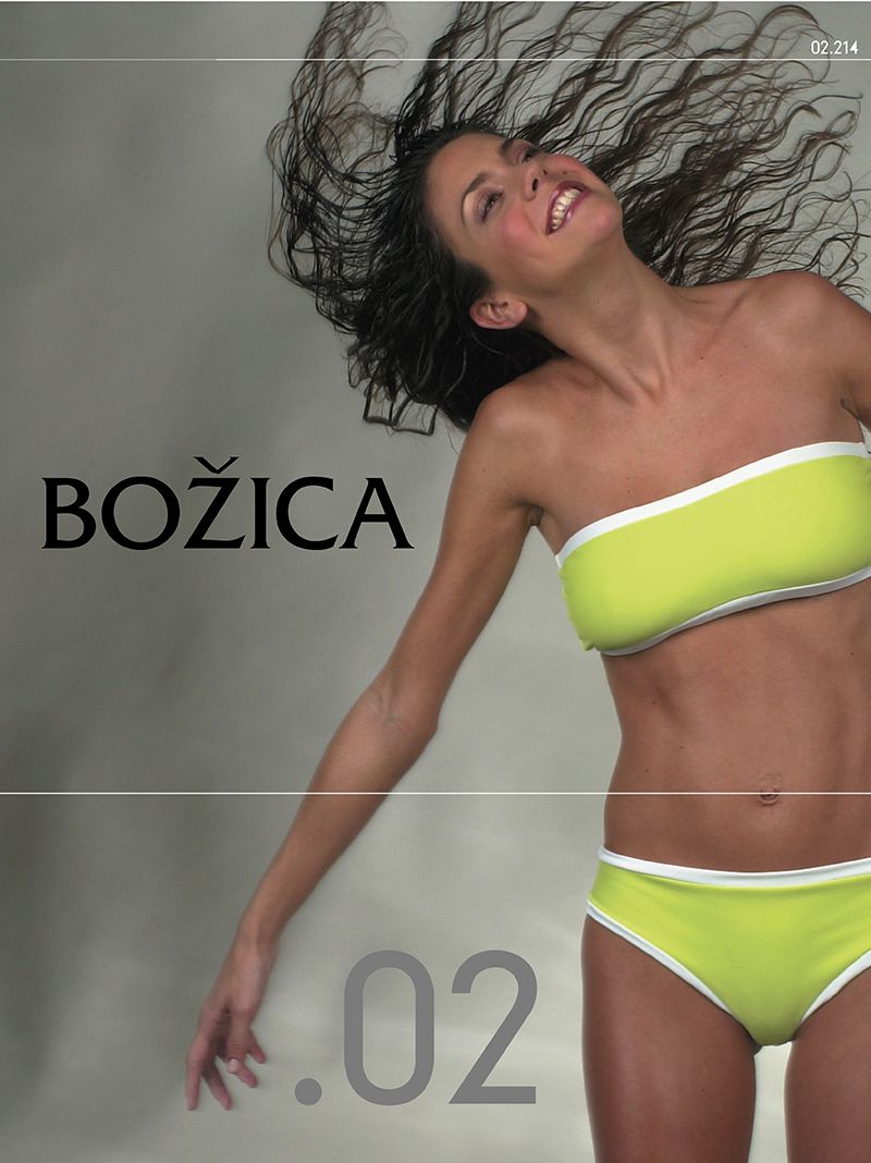 Bozica / Argentina / Campaña